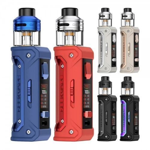 Dubai Vape House