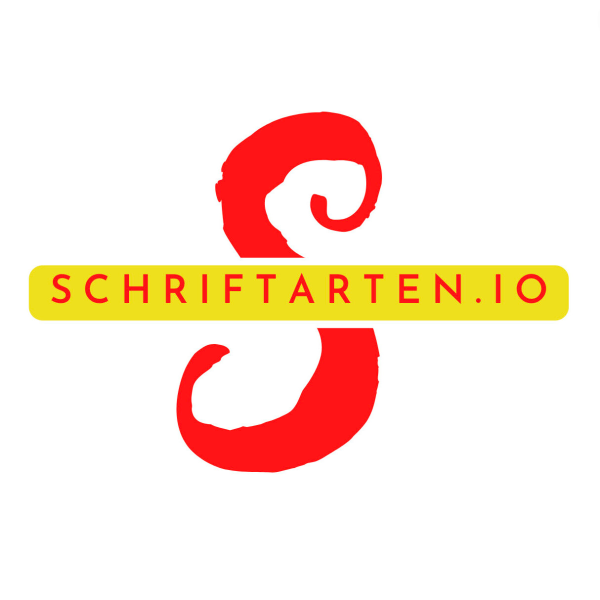 Schriftarten.io