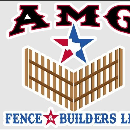 AMG Fence & Builders LLC