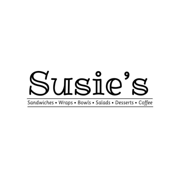 Susie’s Bakery & Coffee Bar