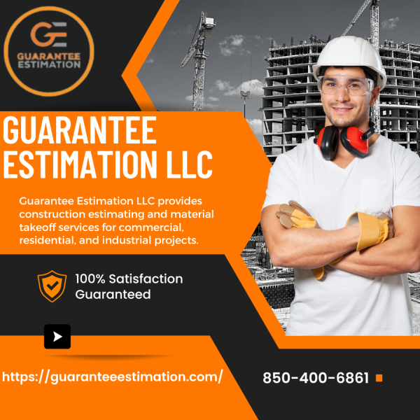 Guarantee Estimation LLC profile at Startupxplore