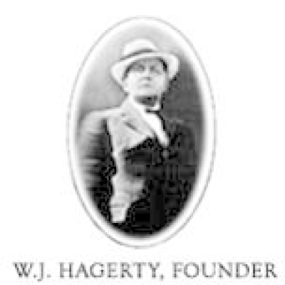 William J. Hagerty