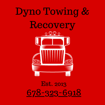 Dyno Towing & Recovery