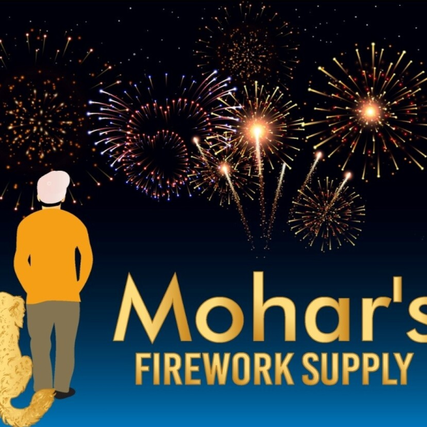 Mohar Fireworks Supply