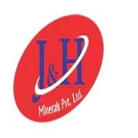 J&H Minerals Pvt Ltd