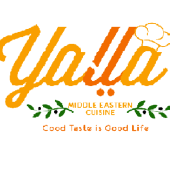 Yalla Middle Eastern Cuisine