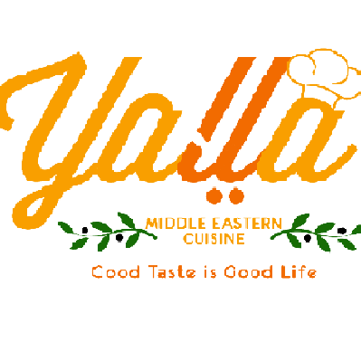 Yalla Middle Eastern Cuisine