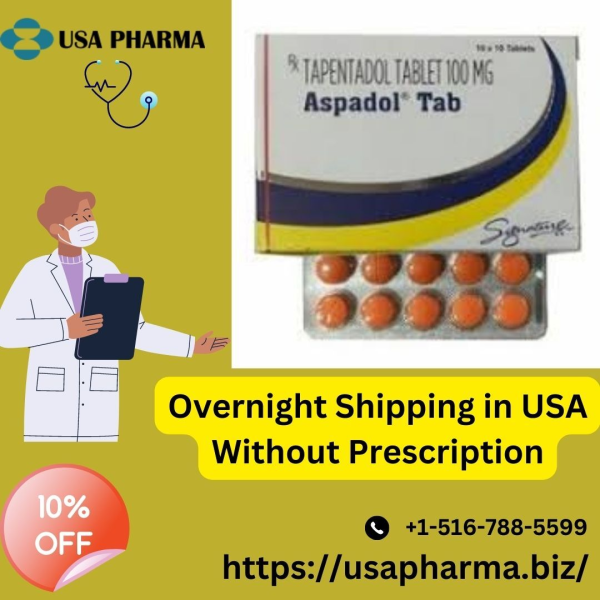 Buy {Tapentadol-100mg} Online "Instant Delivery" in US to US