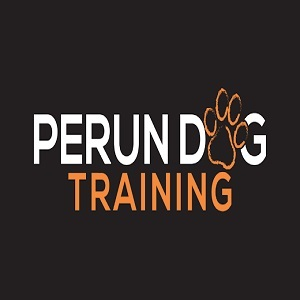 Perun Dog Training