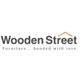 Wooden Street Furniture