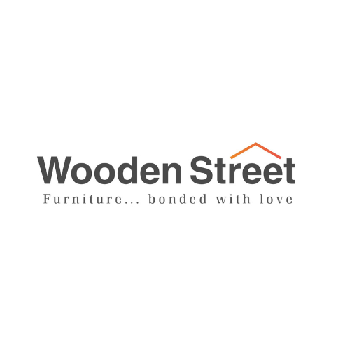 Wooden Street Furniture