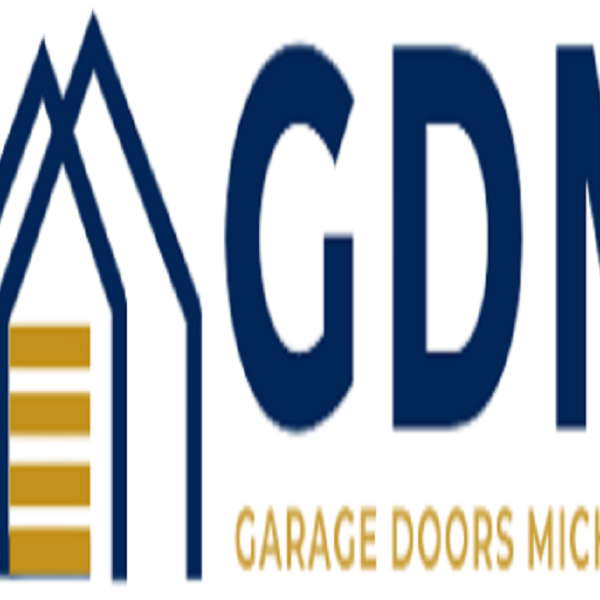GDM Garage Doors Michigan