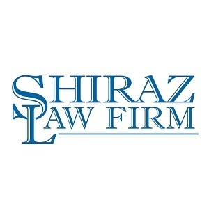 THE SHIRAZ LAW FIRM PLLC