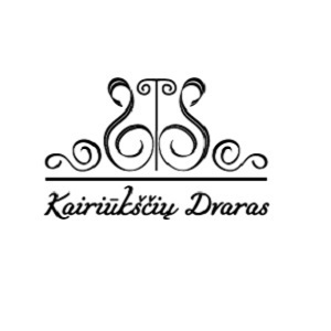 Kairiūkščių dvaras