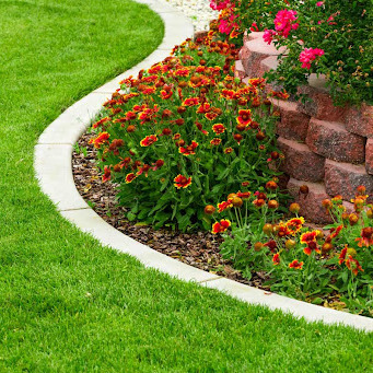 Richard Jones Landscaping LLC