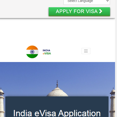 INDIAN Official Government Immigration Visa Application Online  NORWAY - Offisielt hovedkontor for indisk visumimmigrasjon