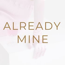 Already Mine NY