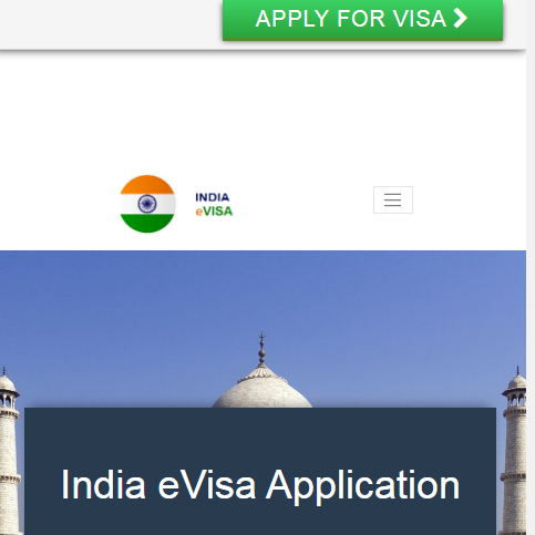 INDIAN Official Government Immigration Visa Application PHILIPPINE CITIZENS -  Official Indian Visa Immigration Head Office