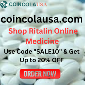 Order Ritalin Online Available In USA | Get Up to  20% Discount In Use Code 