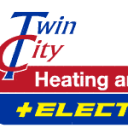 Twin City Heating, Air, and Electric
