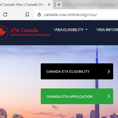 CANADA  Official Government Immigration Visa Application Online AUSTRALIAN CITIZENS - অফিসিয়াল কানাডা ইমিগ্রেশন অনলাইন ভিসা আবেদন