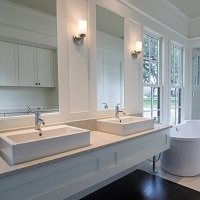 Provo Bath Remodel