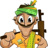 Aries Agro