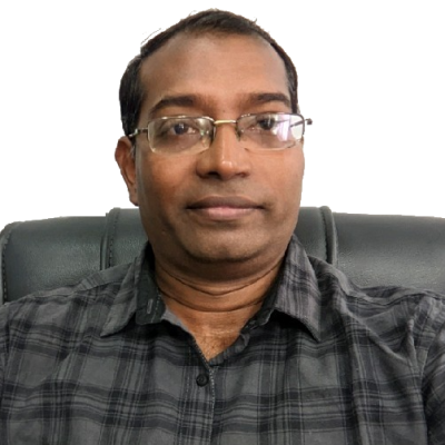 Marshal Anto Robin Innasimuthu