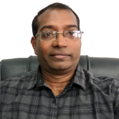 Marshal Anto Robin Innasimuthu