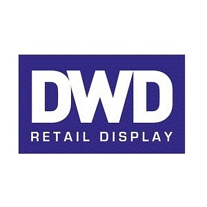 DWD Retail Display