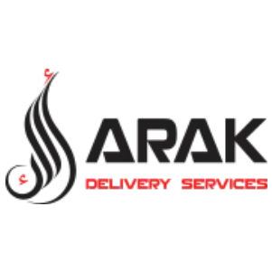 Arak Delivery Services