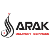Arak Delivery Services