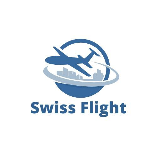Swiss Airlines Flight
