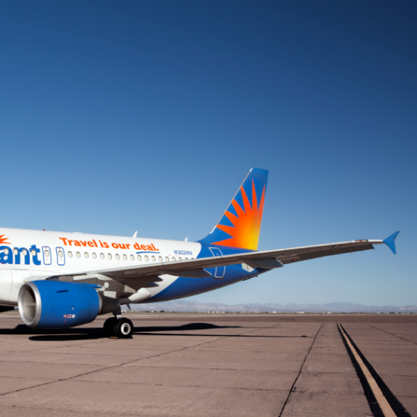 Allegiant Airlines Reservations