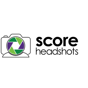 Score Headshots