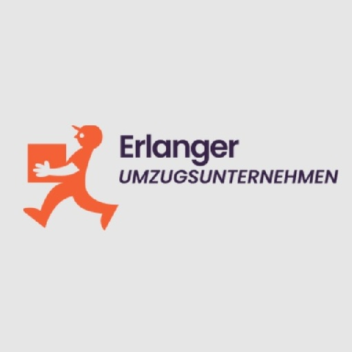 Erlanger Umzugsunternehmen