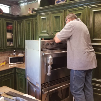 Katy Appliance Repair