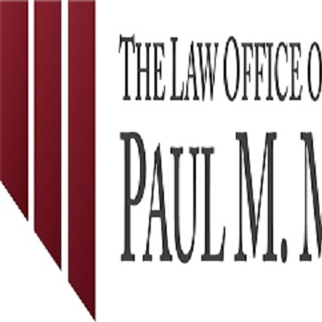 Law Office of Paul M. Marriett