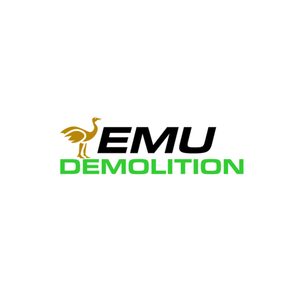 EMU Demolition