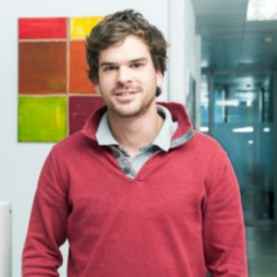 Raul Yáñez Alonso