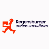 Regensburger Umzugsunternehmen