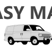 Easy Man and Van