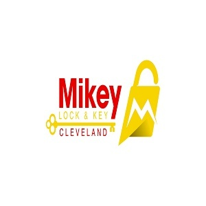 Mikey Lock and key Cleveland