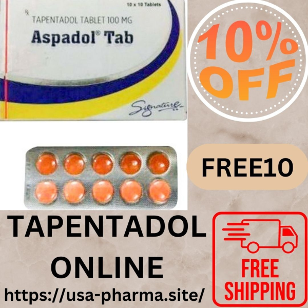 BUY TAPENTADOL ONLINE