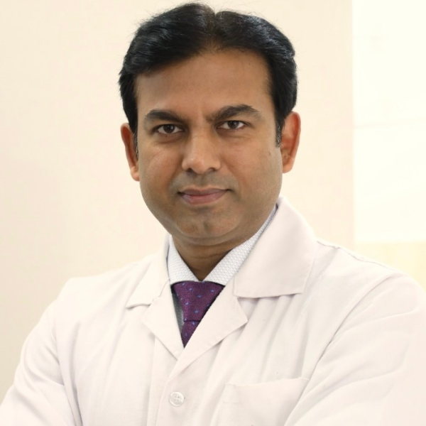 Dr. Swatantra Rao - Best Urologist in New Delhi