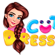 CuteDressup