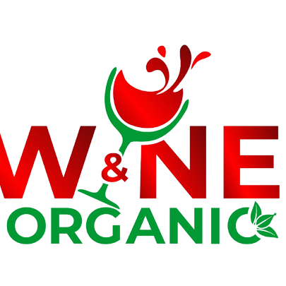 Wine and organic