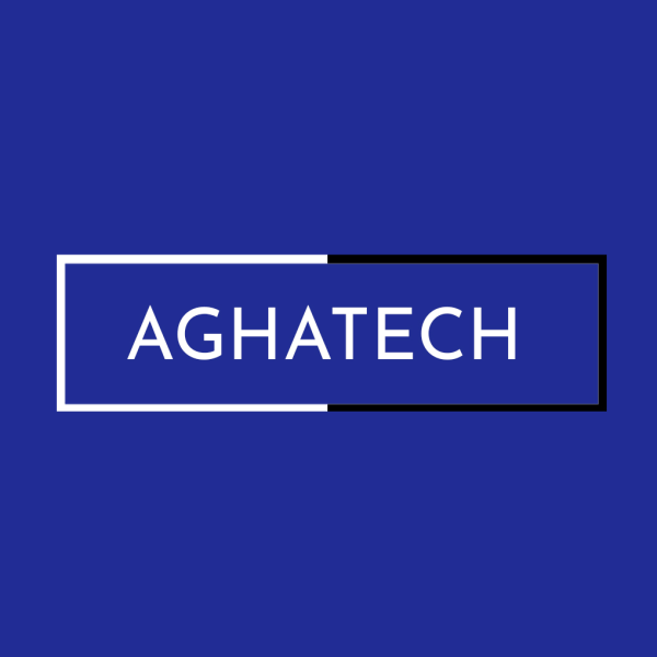 Aghatech Digital Marketing