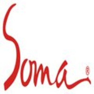 Soma Block Prints