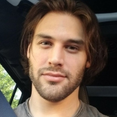 Timothy Nevious